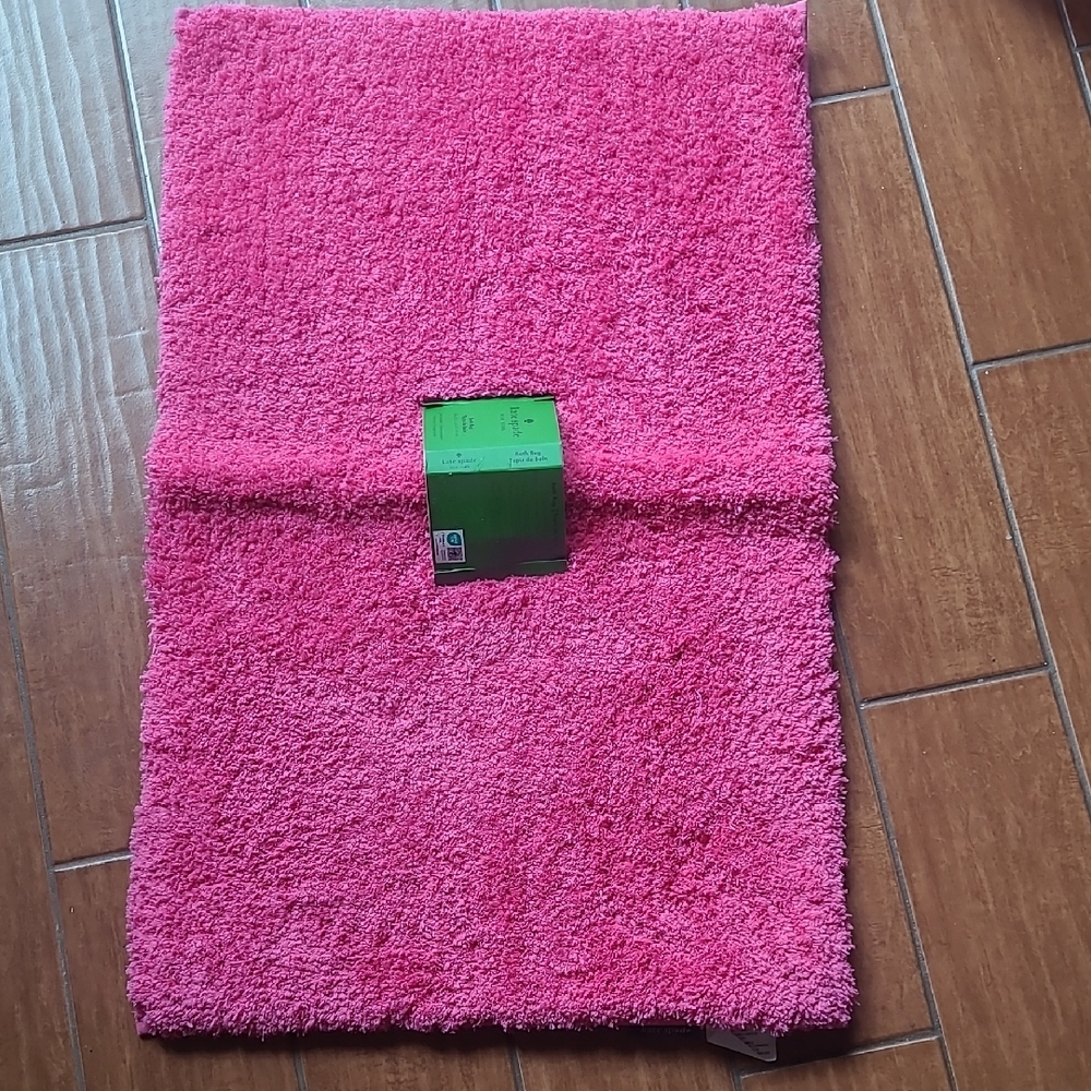 Kate Spade Bath Rug